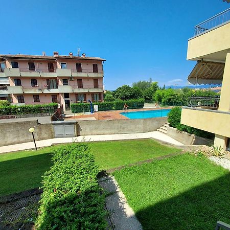 Apartmentsgarda - Residenza Elisabetta 10 Bardolino Esterno foto