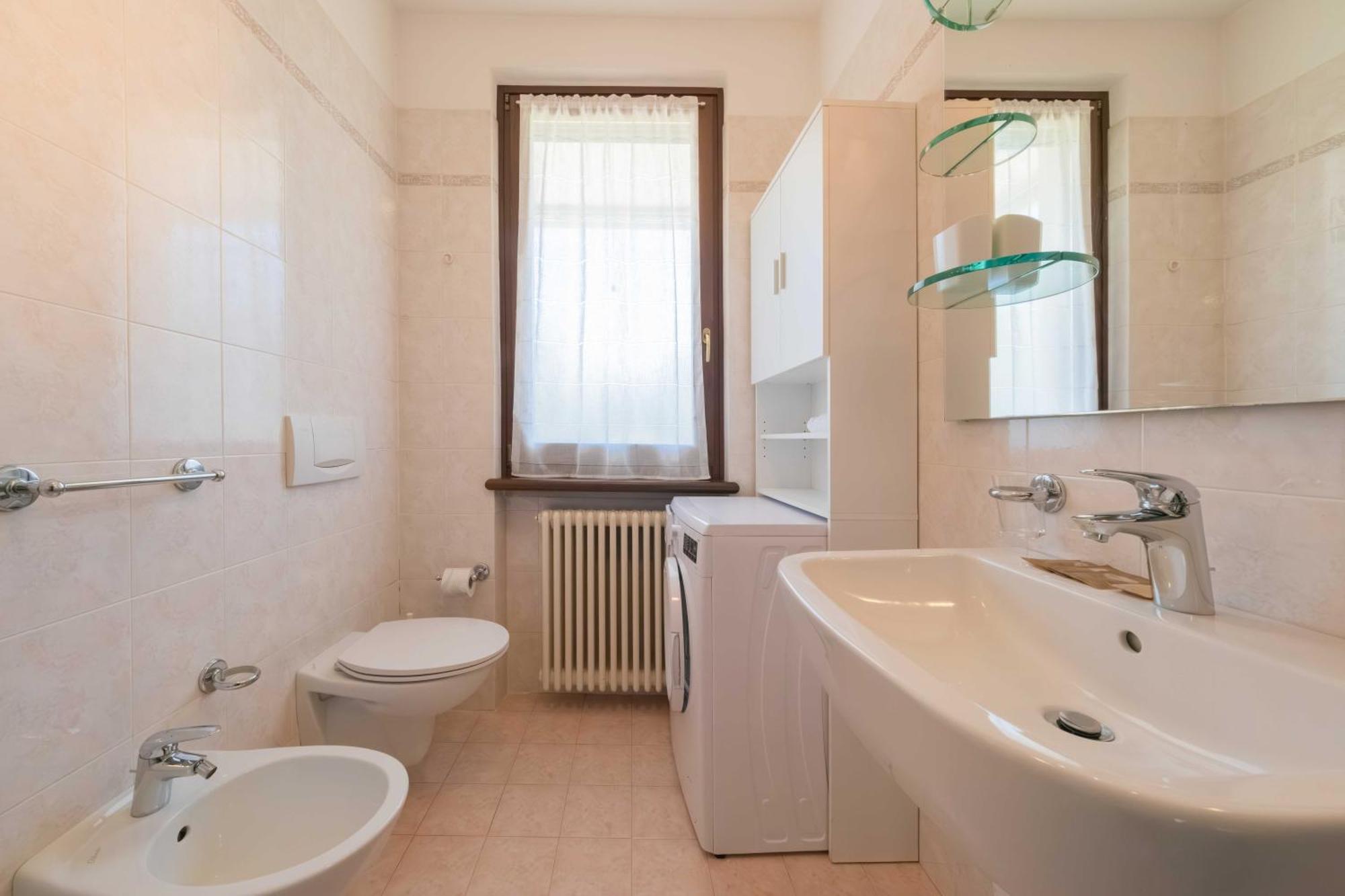 Apartmentsgarda - Residenza Elisabetta 10 Bardolino Esterno foto