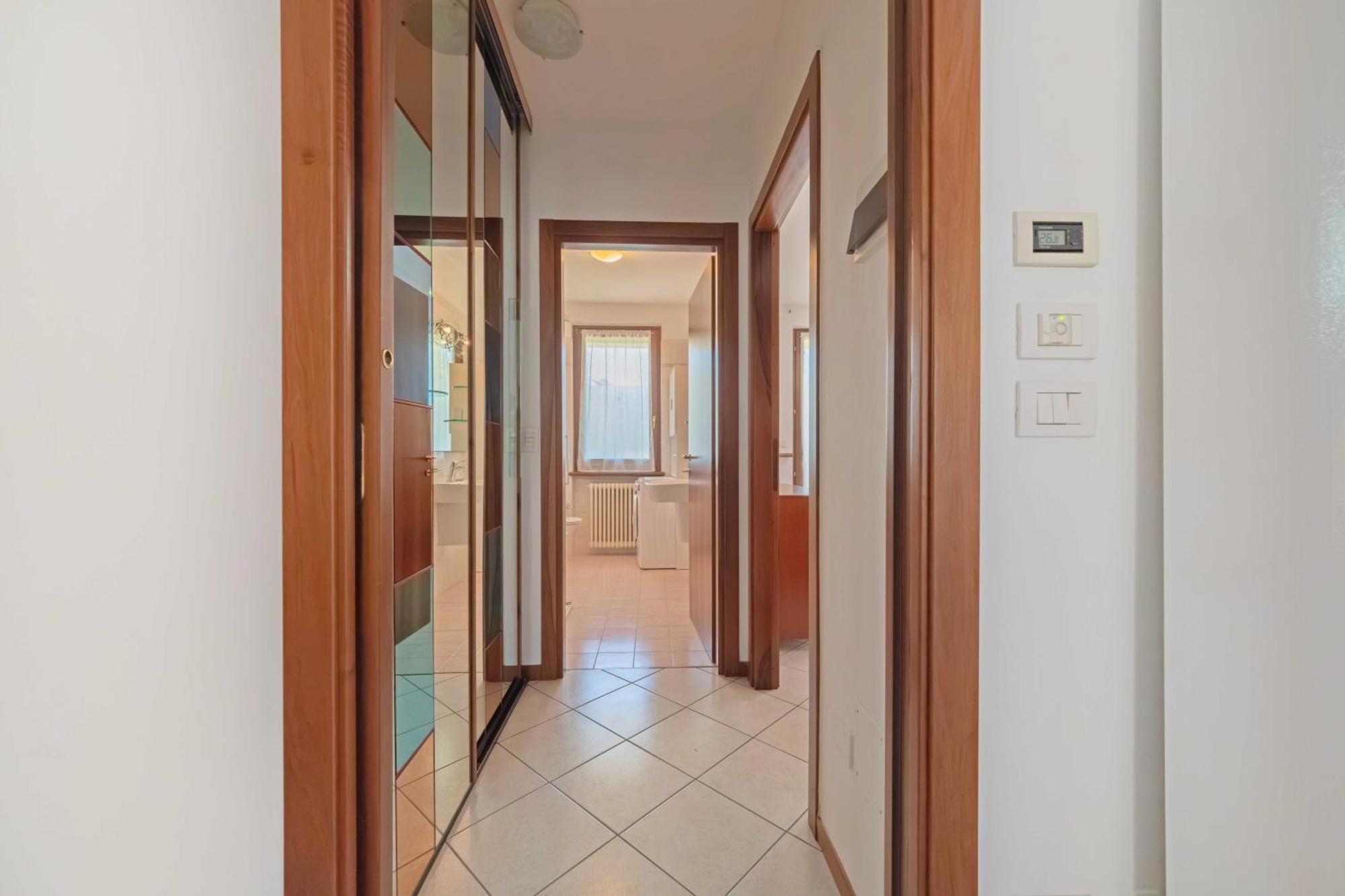 Apartmentsgarda - Residenza Elisabetta 10 Bardolino Esterno foto