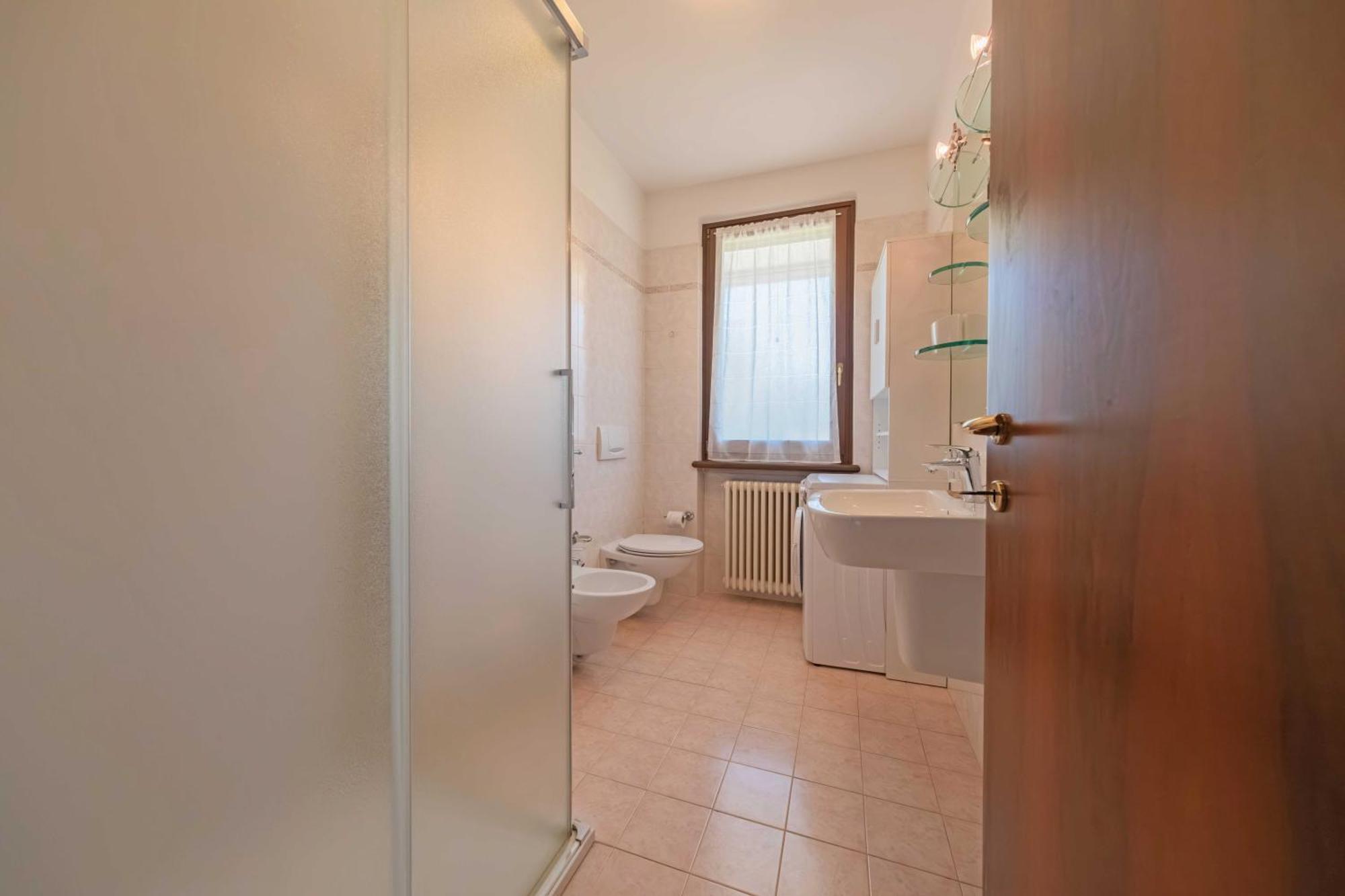 Apartmentsgarda - Residenza Elisabetta 10 Bardolino Esterno foto