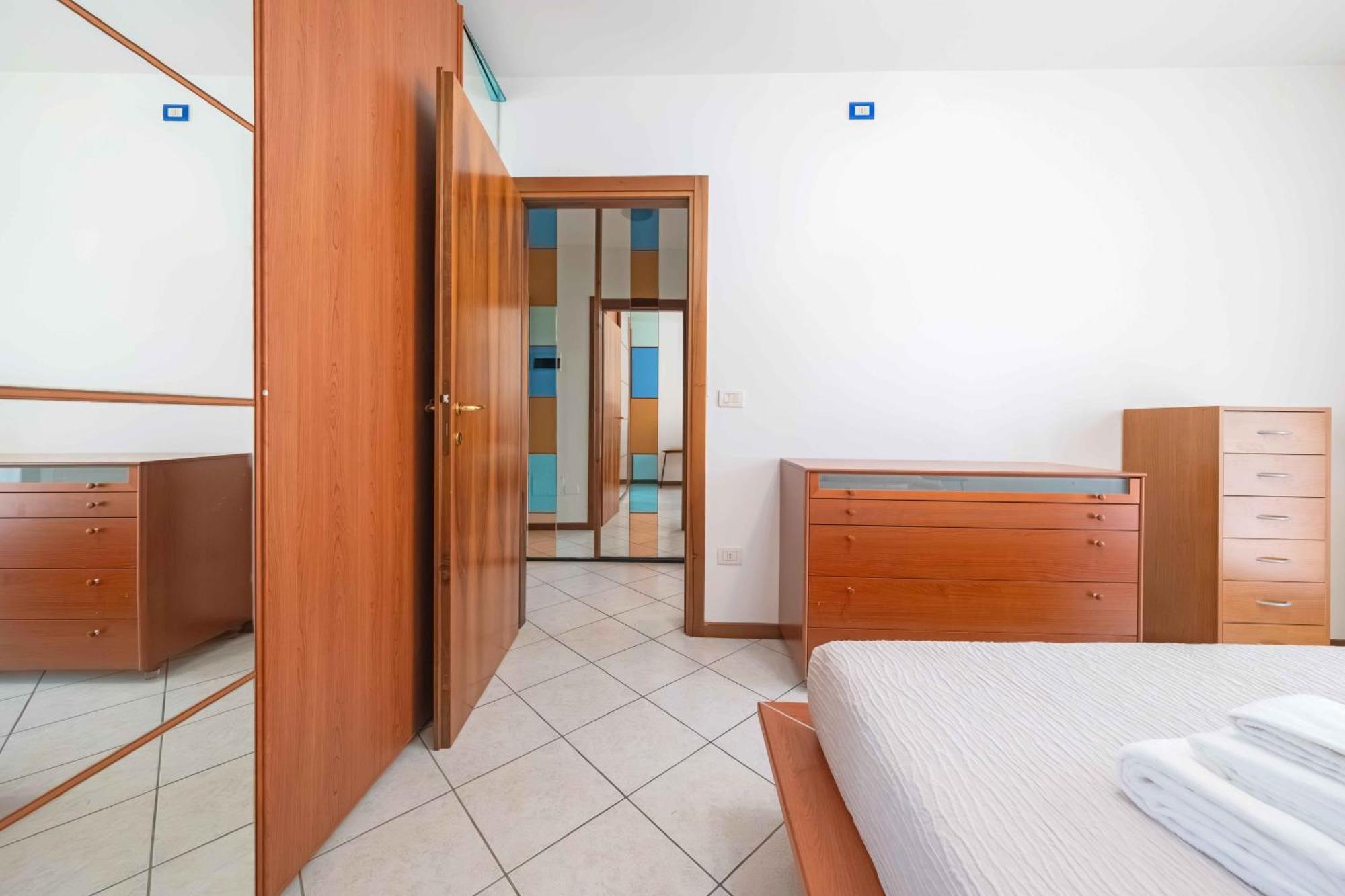 Apartmentsgarda - Residenza Elisabetta 10 Bardolino Esterno foto