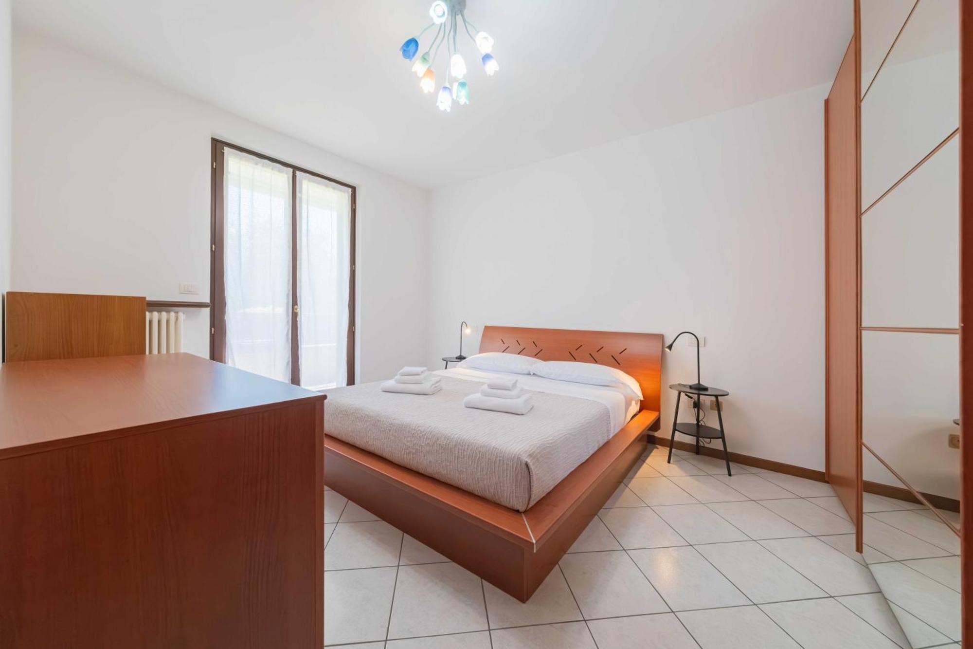 Apartmentsgarda - Residenza Elisabetta 10 Bardolino Esterno foto