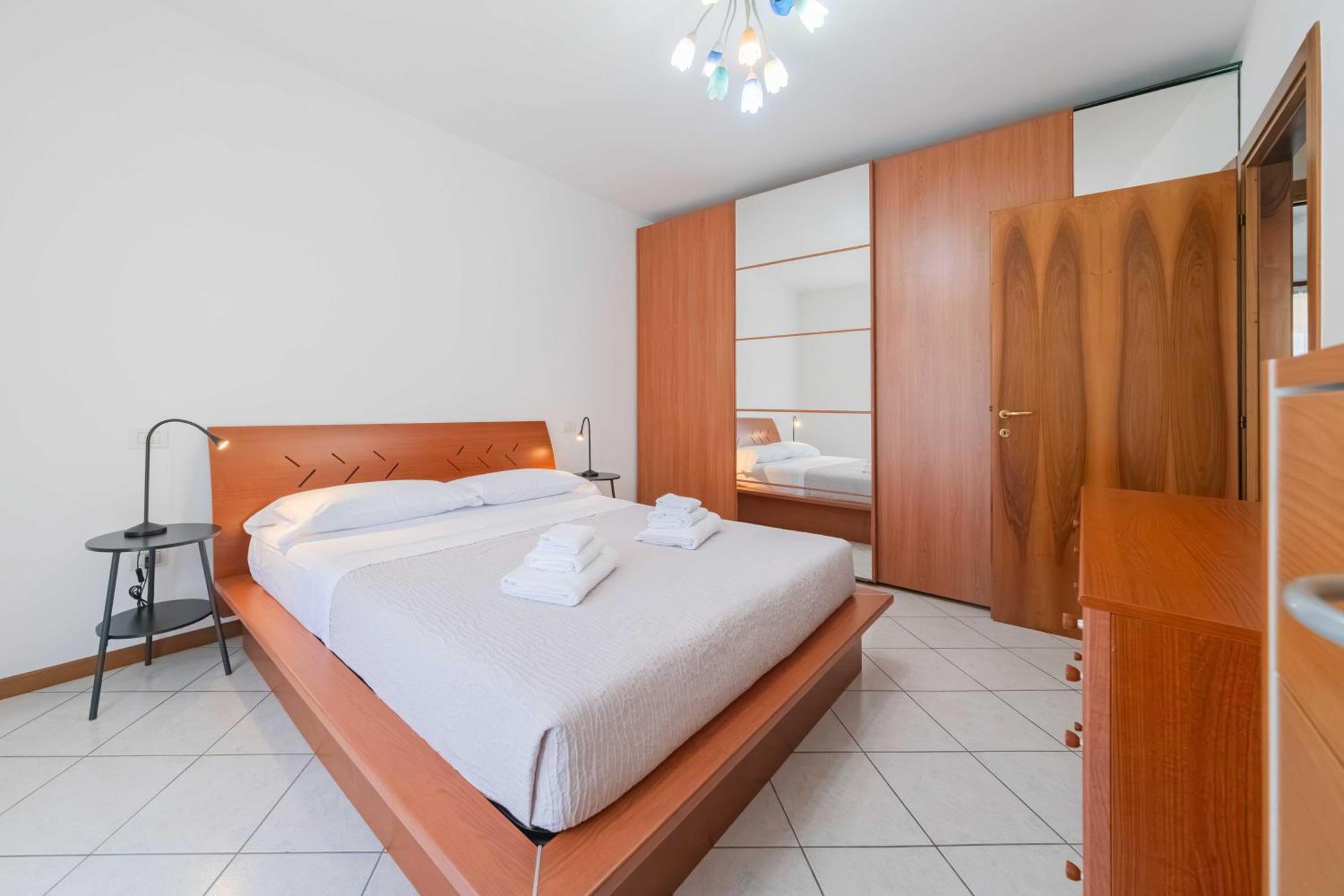 Apartmentsgarda - Residenza Elisabetta 10 Bardolino Esterno foto